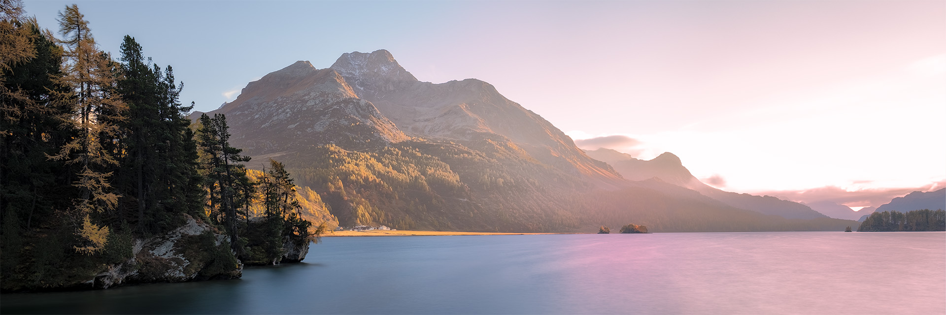 Silsersee